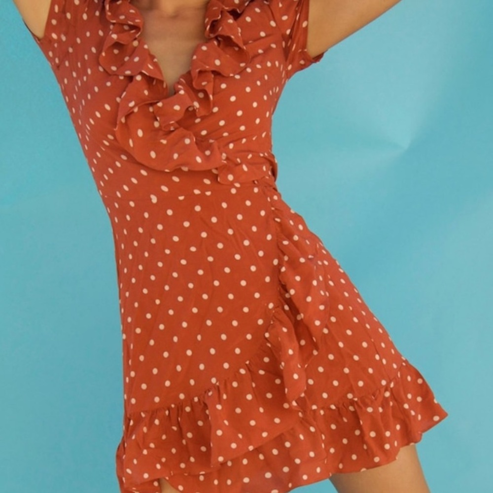 Réalisation Par Valentina Dress